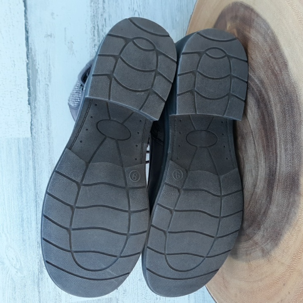 NWOT NATURAL REFLECTIONS BOOTS - Picture 7 of 12